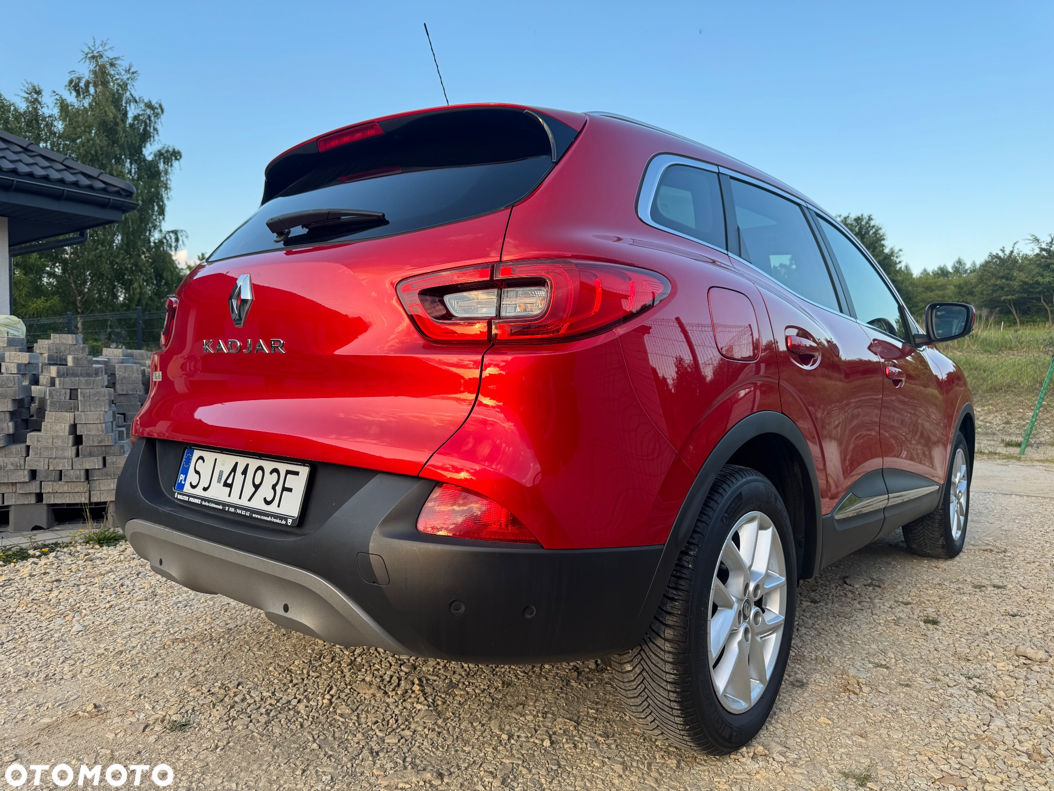 Renault Kadjar Energy TCe 130 XMOD - 34
