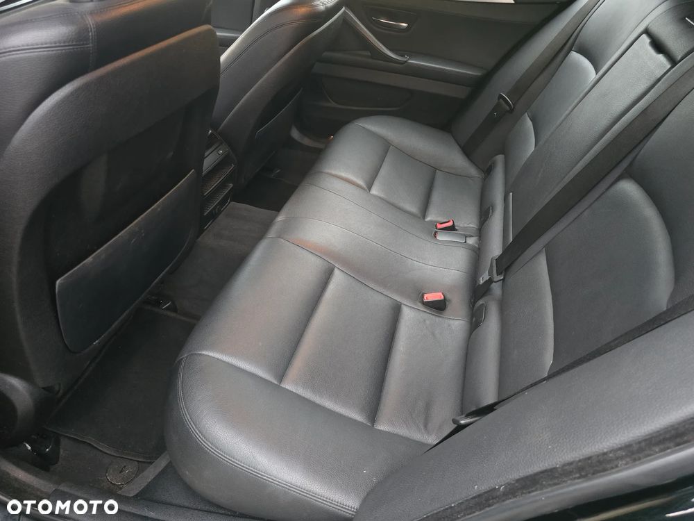BMW Seria 5 530d Modern Line - 6
