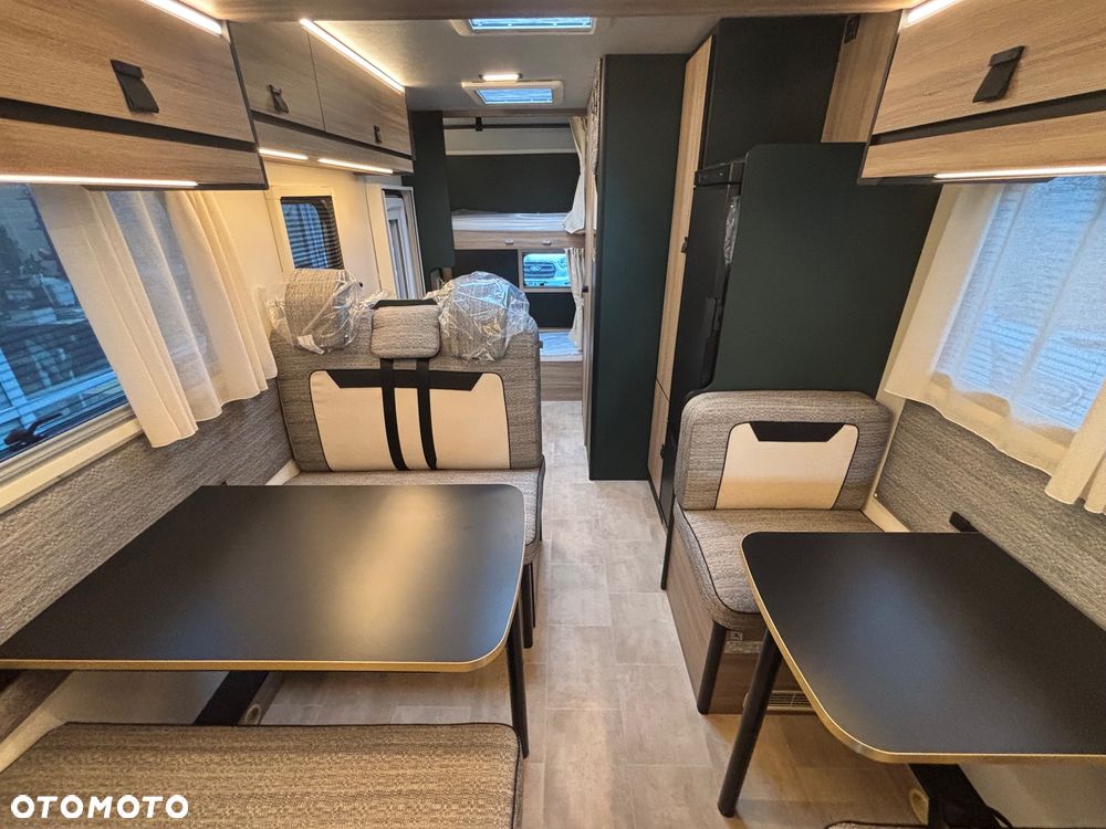 Rimor Kilig 79 Plus - 12