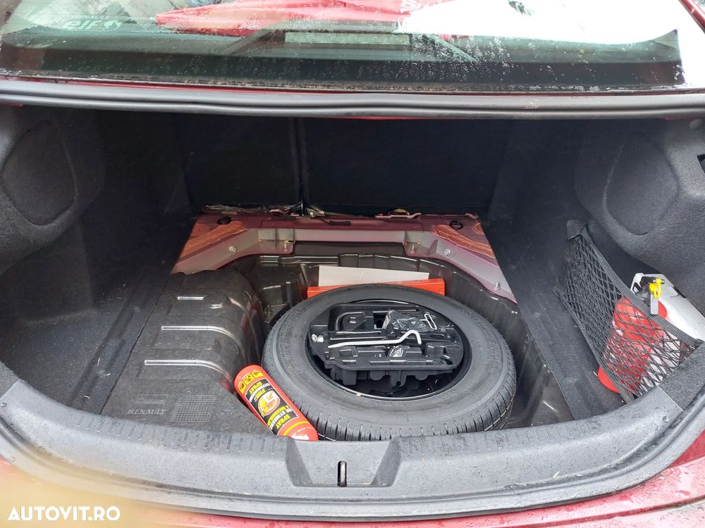 Renault Megane Sce Zen - 16