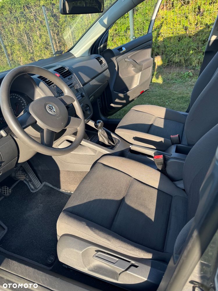Volkswagen Golf 1.4 Basis - 10