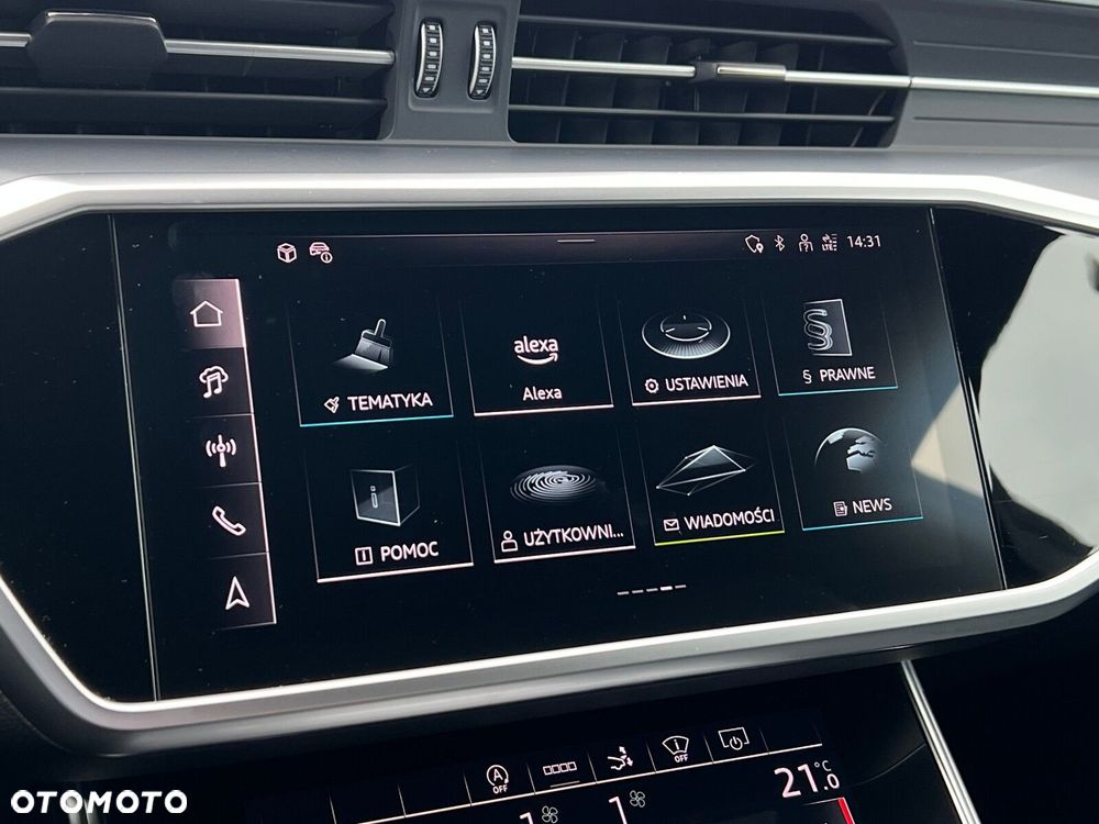 Audi A7 Sportback - 30