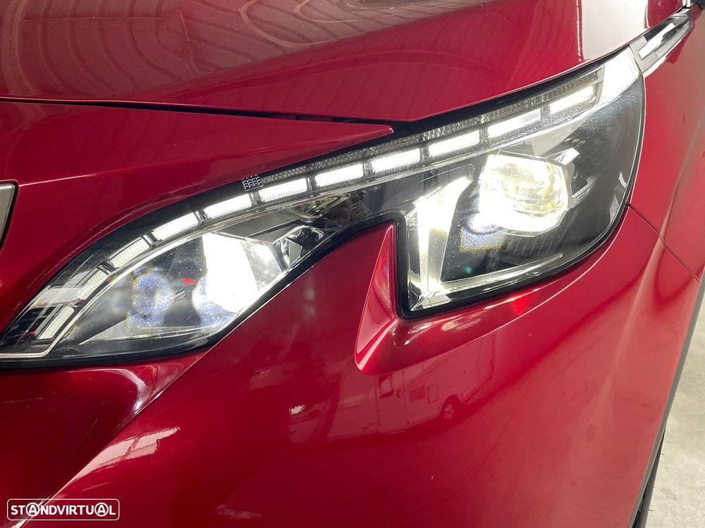 Peugeot 3008 1.2 PureTech GT Line EAT6 - 32