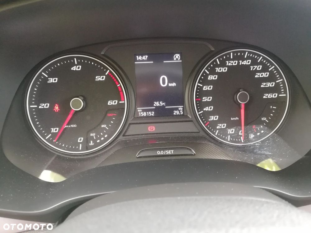 Seat Leon 1.6 TDI Start&Stop Style - 16