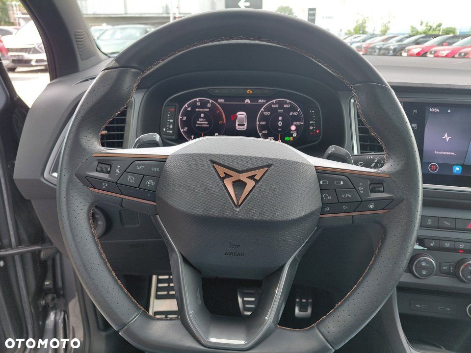 Cupra Ateca - 19
