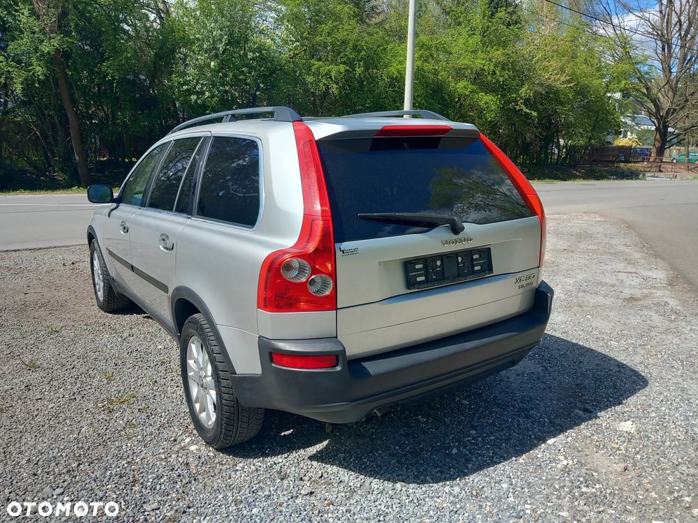 Volvo XC 90 T6 Comfort - 6