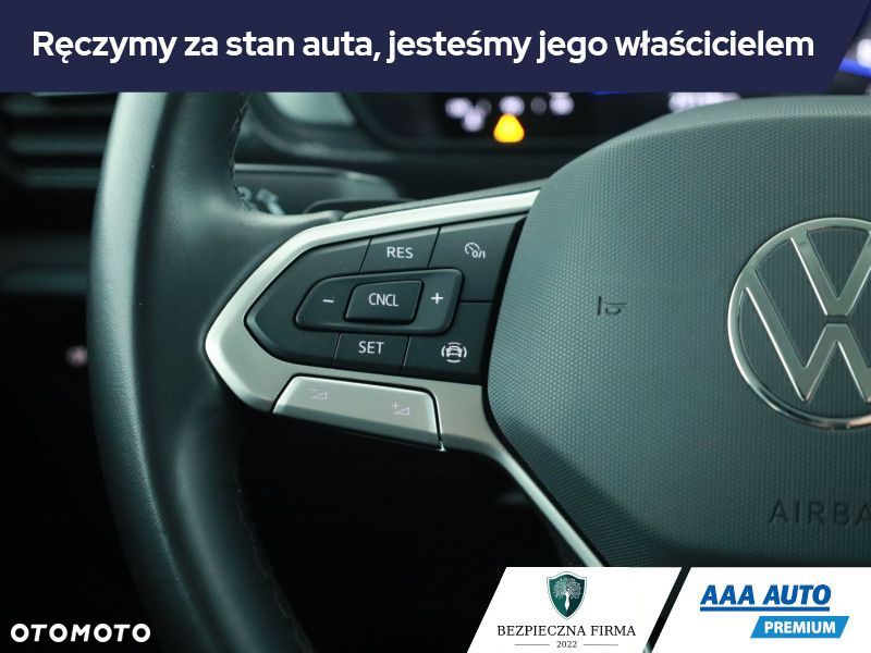 Volkswagen T-Cross - 18