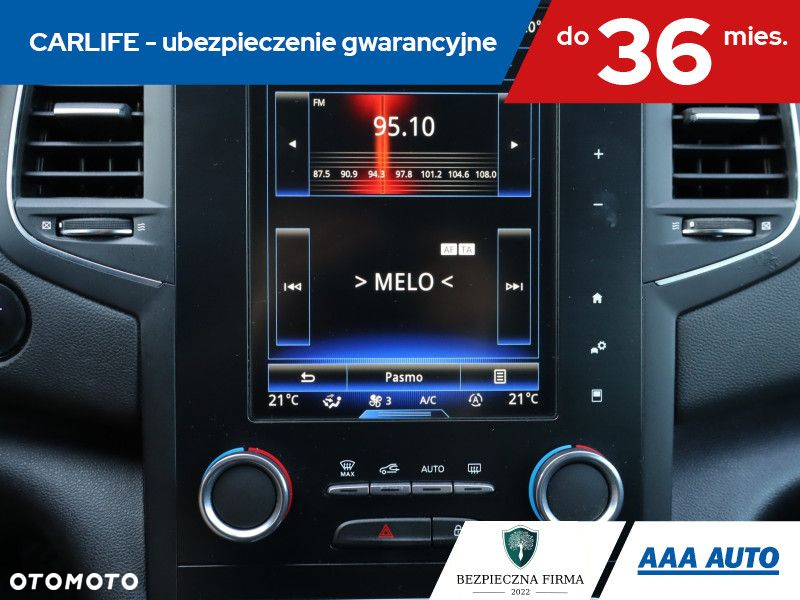 Renault Megane - 18