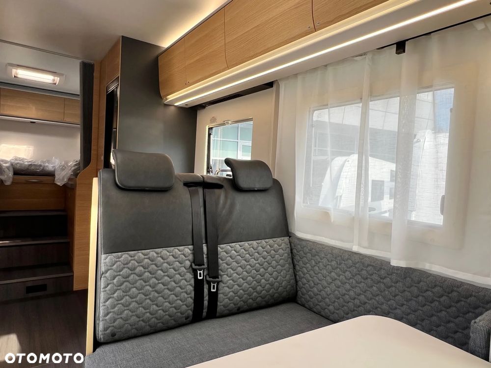 Adria Coral XL 660 SL - 11