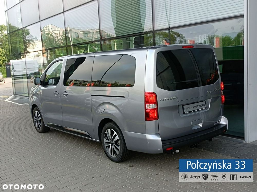 Citroën SpaceTourer - 2