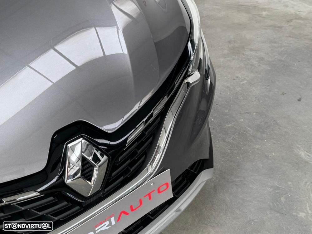 Renault Captur 1.0 TCe Zen - 3