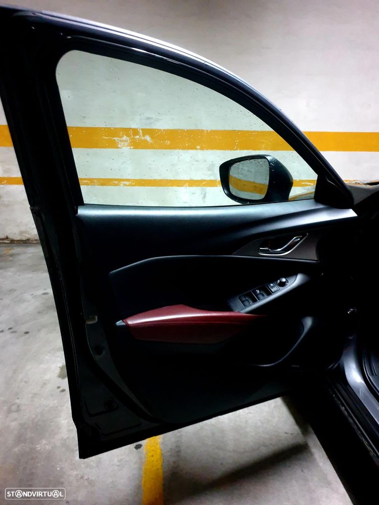 Mazda CX-3 1.5 Sky.Excellence - 10