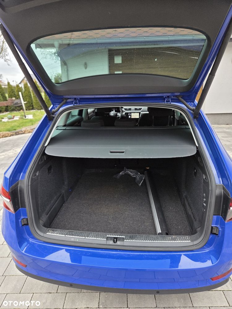 Skoda Superb - 7