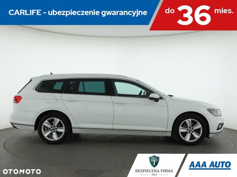 Volkswagen Passat Variant - 8