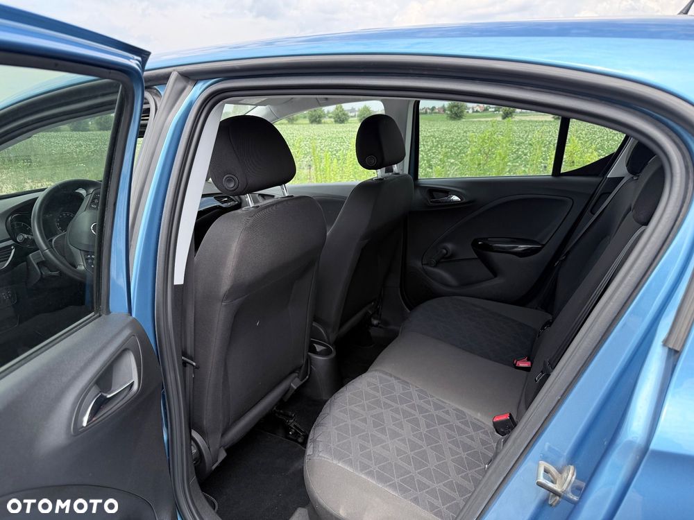 Opel Corsa 1.4 T 120 Lat S&S - 8
