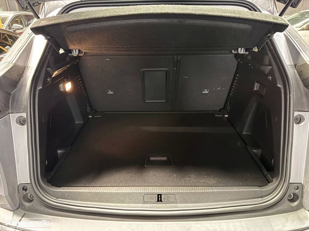 Peugeot 3008 1.5 BlueHDi Active Pack - 25