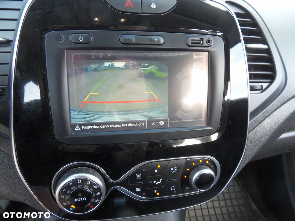 Renault Captur ENERGY TCe 120 EDC Initiale Paris - 19