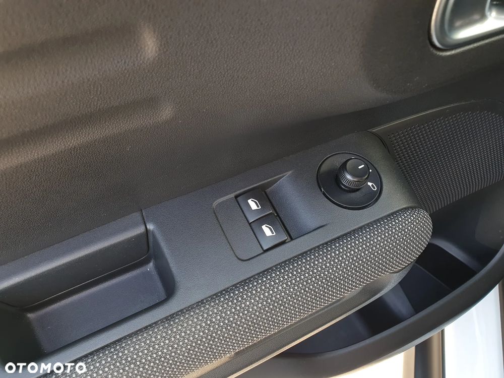 Citroën C3 Aircross 1.2 PureTech GPF Feel - 24
