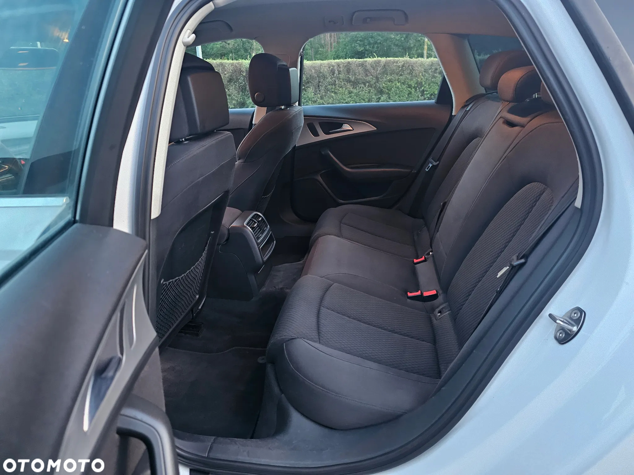 Audi A6 2.0 TDI - 6
