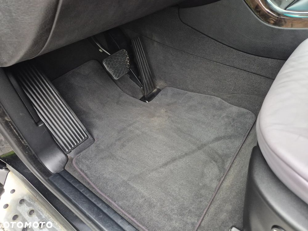 BMW X5 4.4i - 21