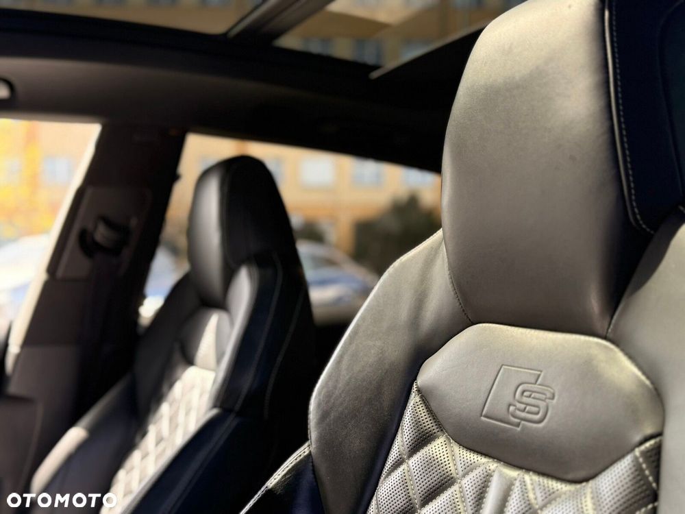 Audi Q8 50 TDI mHEV Quattro Tiptronic - 7