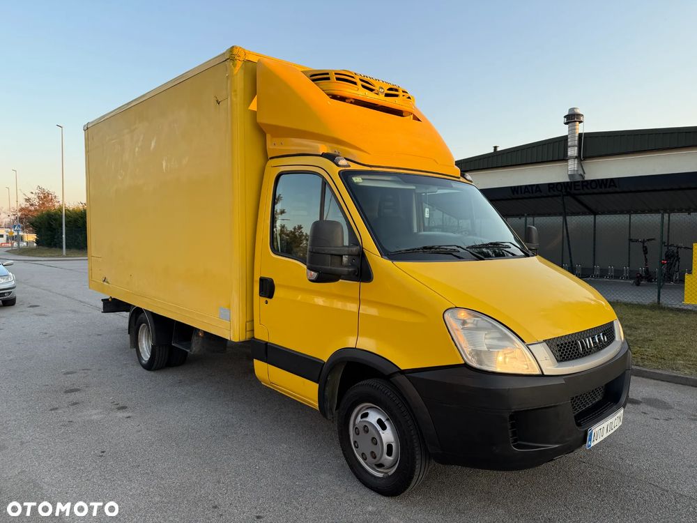 Iveco Daily 35C11 - 3