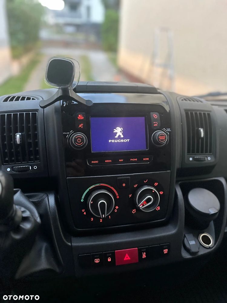 Peugeot Boxer L3H2 - 7