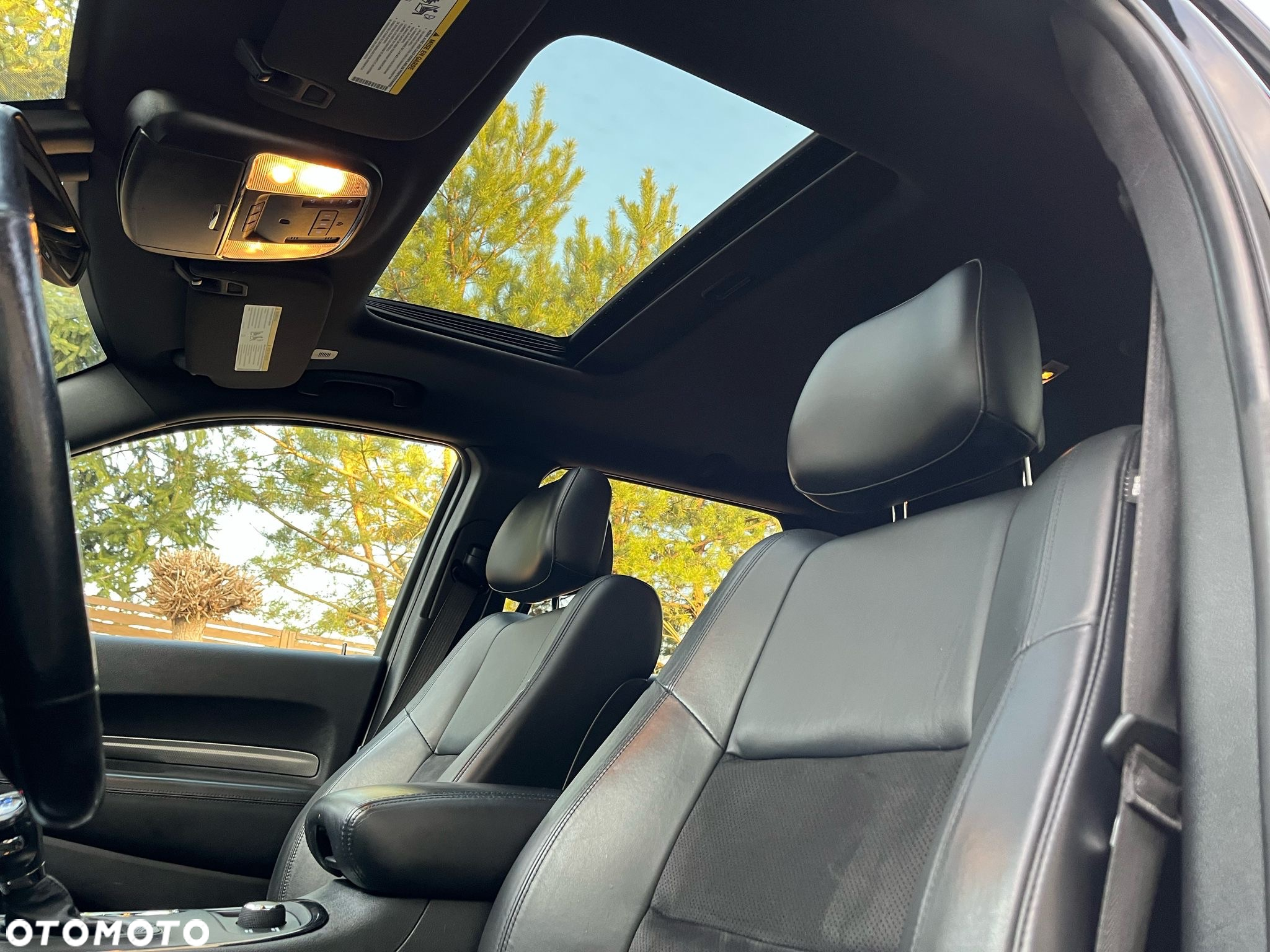 Dodge Durango 5.7 R/T - 13