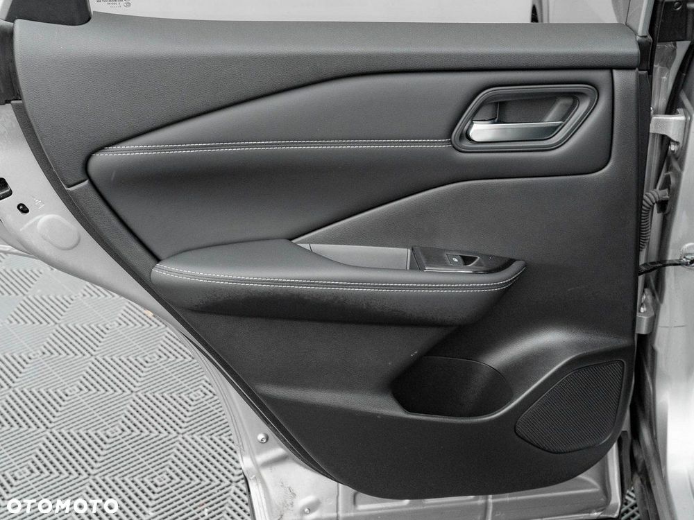 Nissan Qashqai - 26