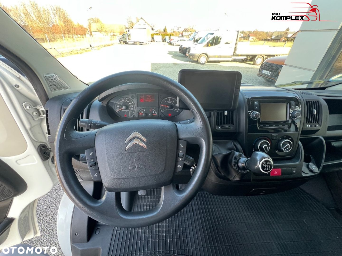 Citroën Jumper - 15