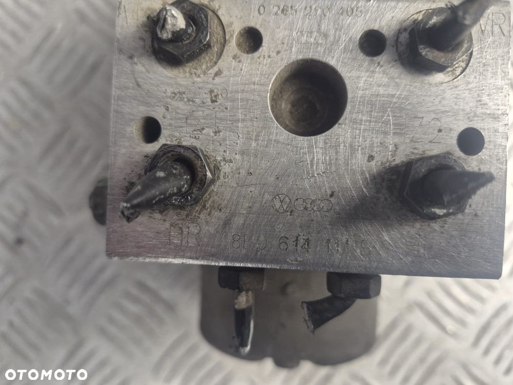 Pompa ABS Volkswagen PASSAT B5 8E0614111B - 7
