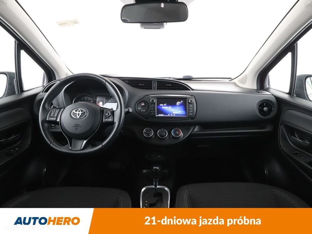 Toyota Yaris - 13