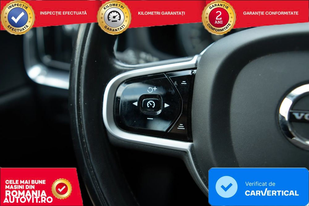 Volvo V60 D4 AWD Geartronic Momentum Pro - 8