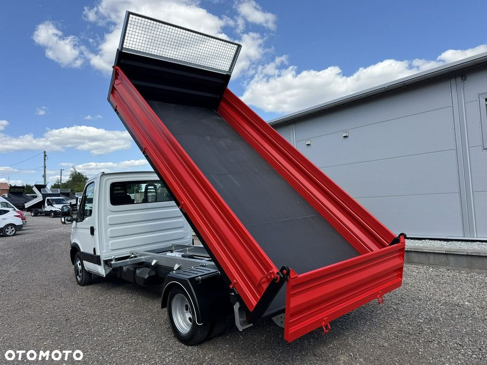 Iveco Daily - 7