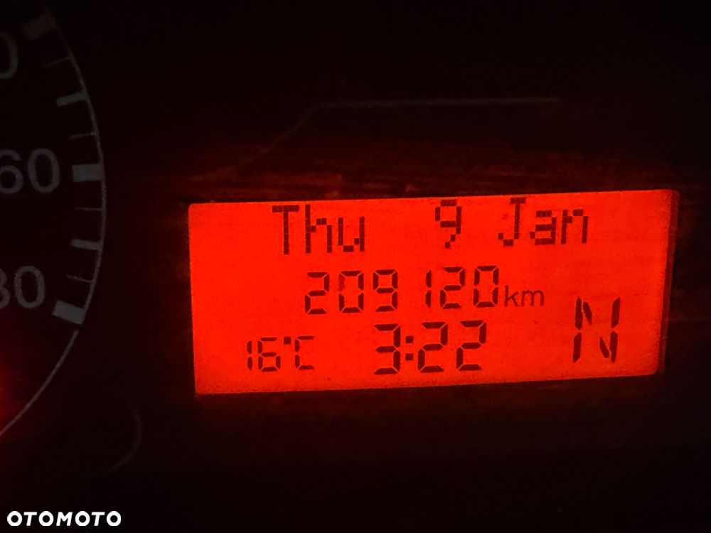 Fiat Qubo 1.3 Multijet 16V Dualogic Dynamic - 3