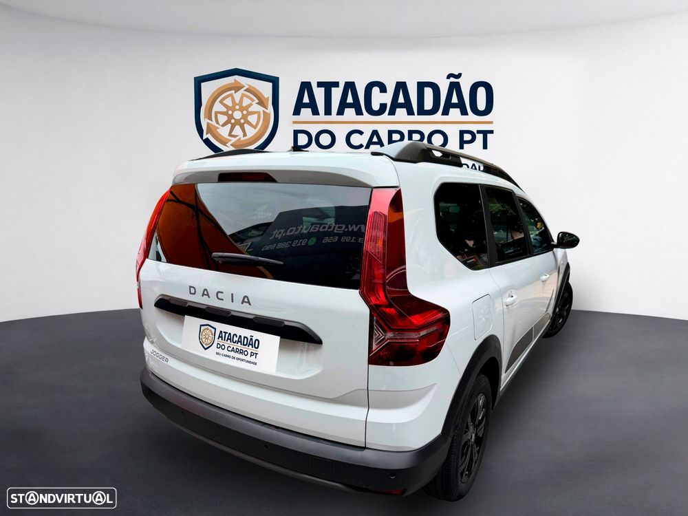 Dacia Jogger - 39