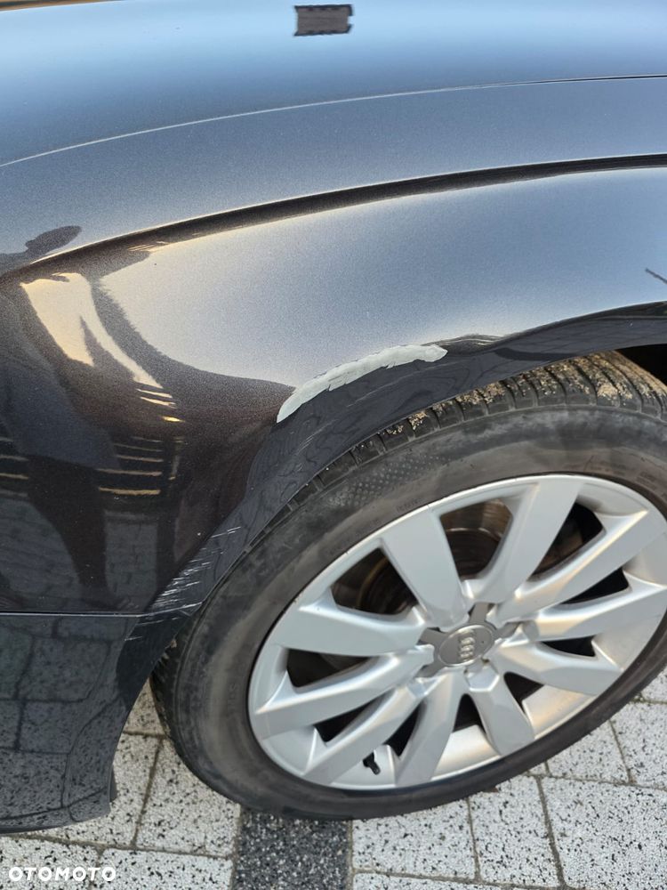 Audi A4 Avant 2.0 TFSI S line Sportpaket (plus) - 12