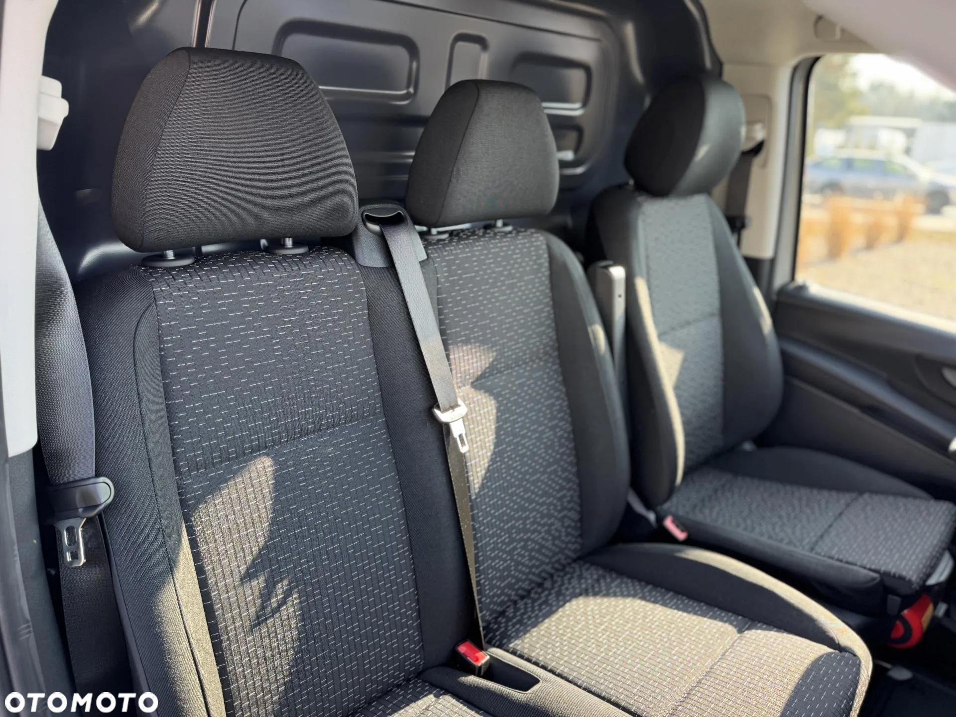 Mercedes-Benz Vito - 12
