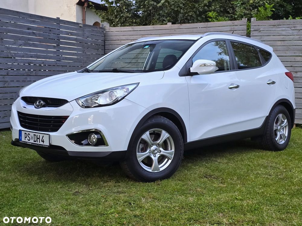 Hyundai ix35 - 13