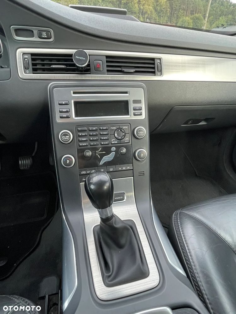 Volvo XC 70 D3 AWD Summum - 10