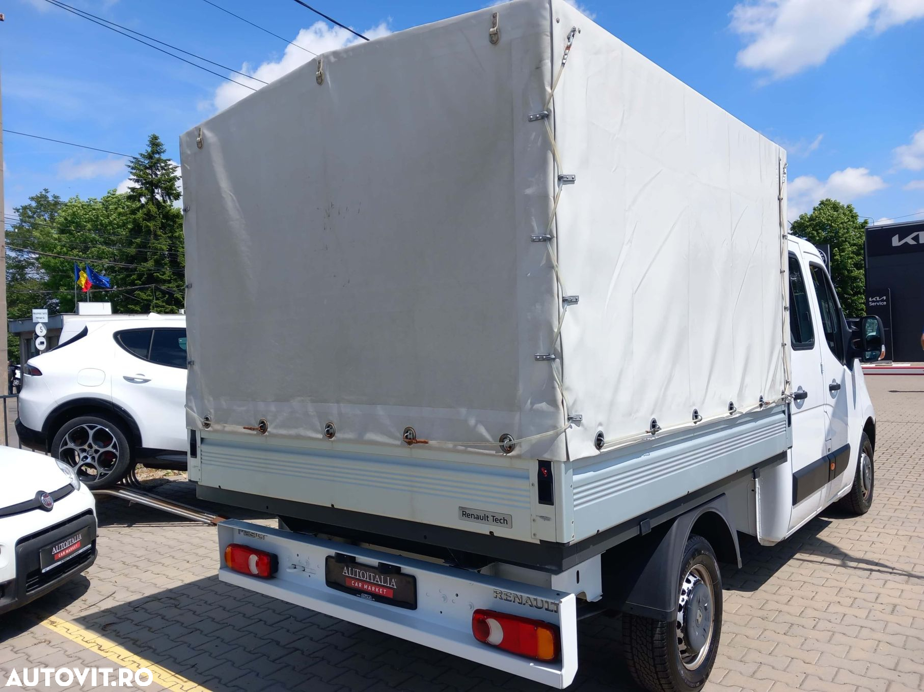 Renault Master - 5