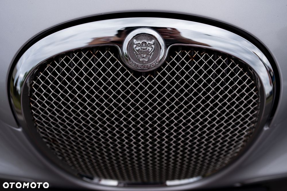 Jaguar S-Type 2.7 V6 D Executive - 12
