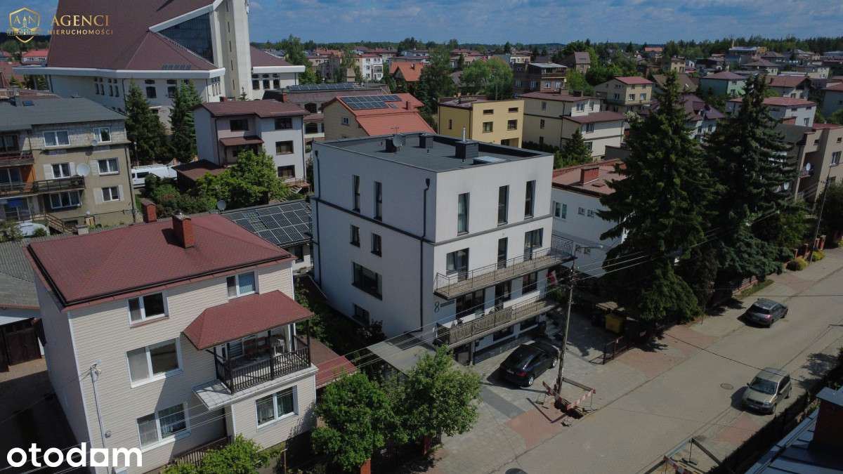 *Motel*Gotowy Biznes*15 pokoi*Pietrasze