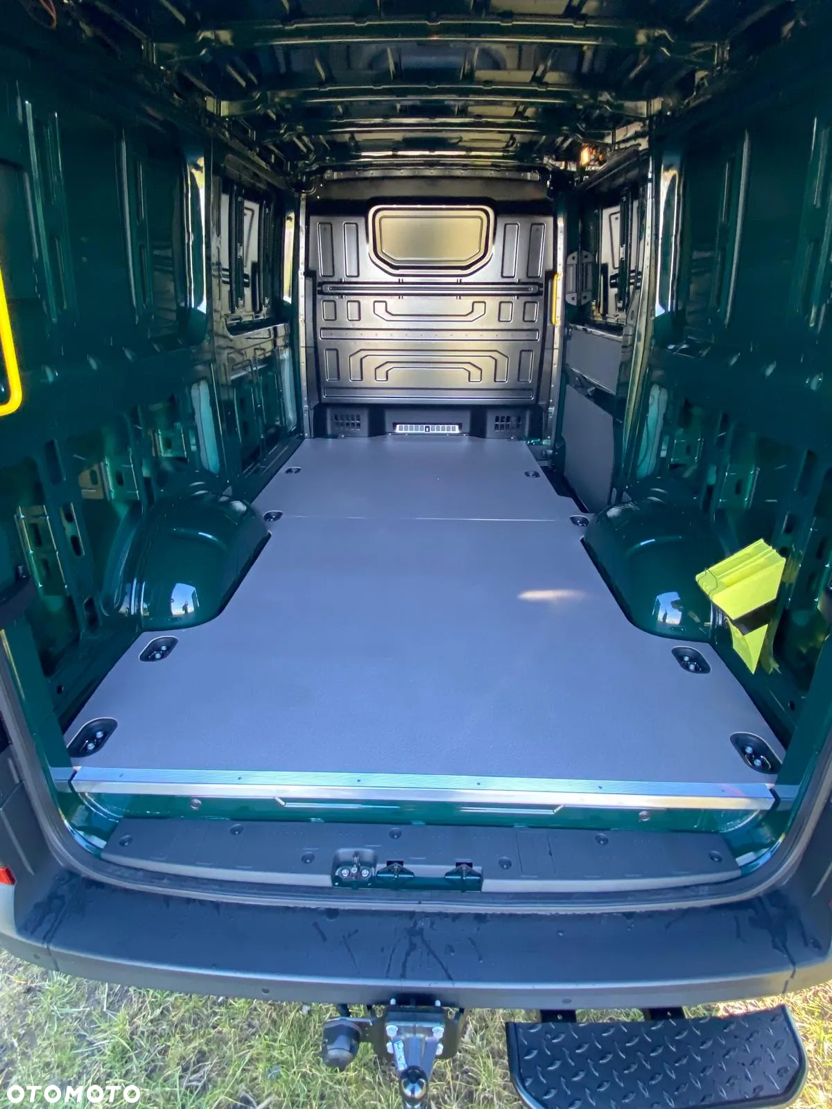 Volkswagen CRAFTER - 10