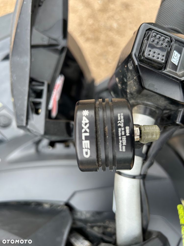 Can-Am Renegade - 13