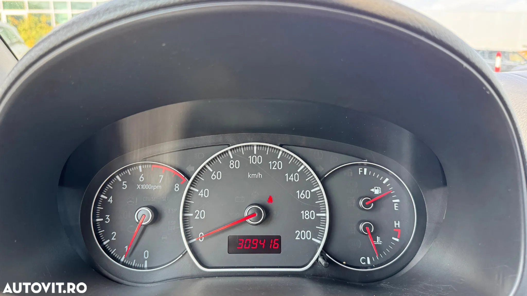Suzuki SX4 1.6L GS - 5