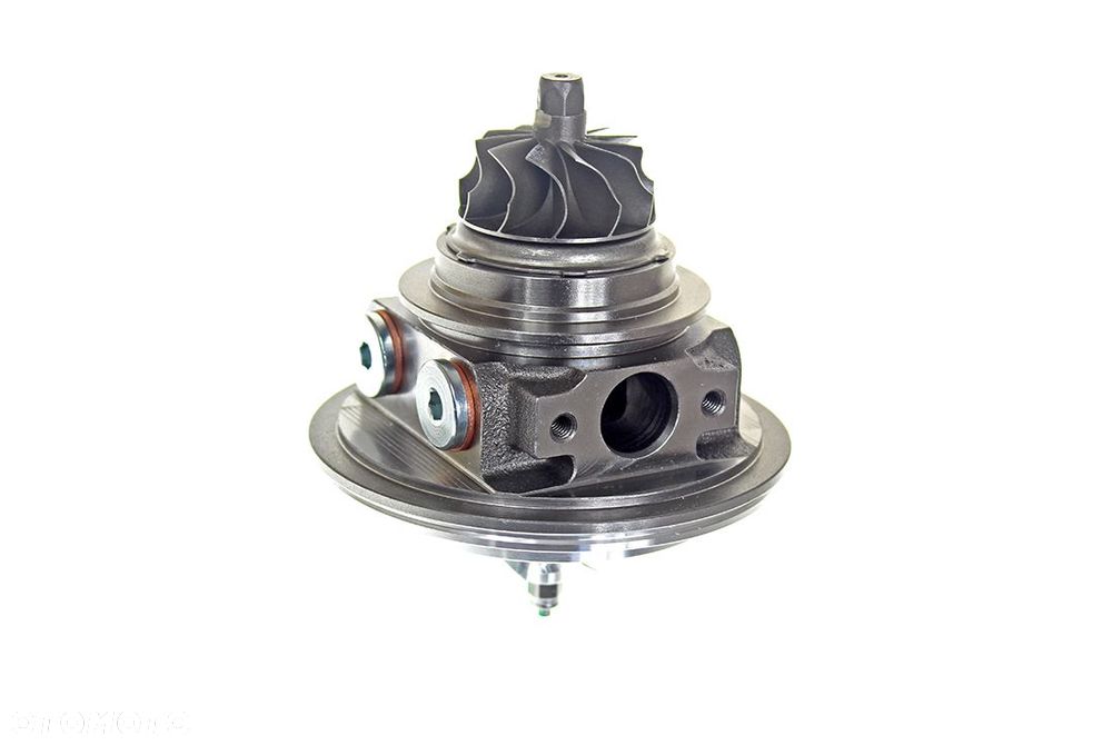 Koras rdzeń turbiny 55224275 ALFA-ROMEO 159 1.8 TBi 16V 147kW 2009 - 5