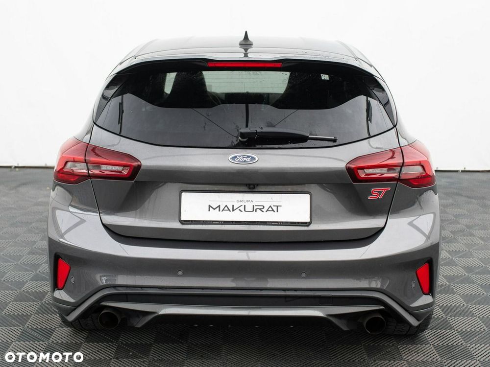 Ford Focus - 9