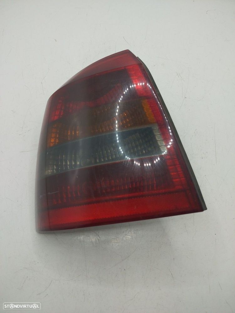Farolim Stop Esq Opel Astra G Hatchback (F48_, F08_) - 1