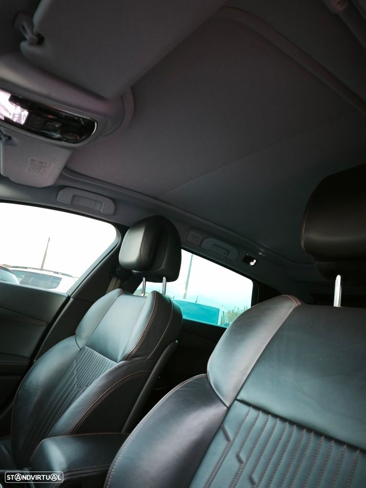 Peugeot 508 RXH 2.0 HDi Hybrid4 2-Tronic - 26